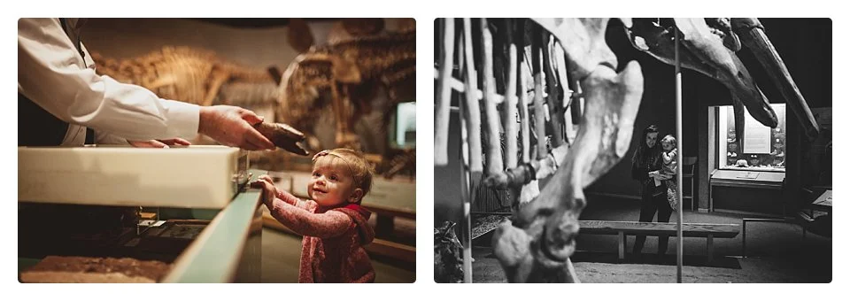 toddler lifestyle portraits Denver