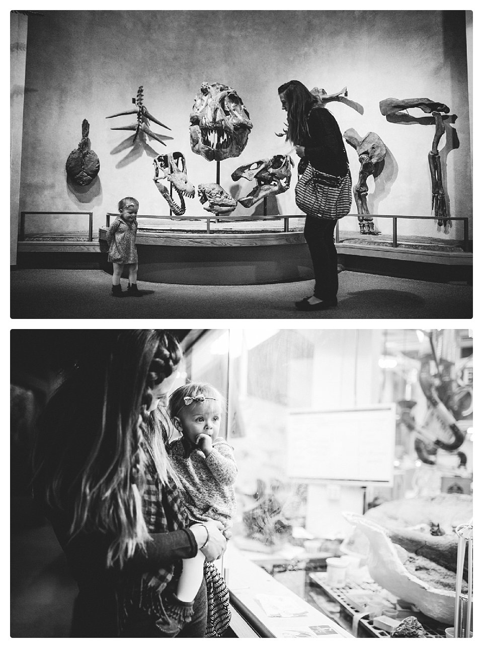 Toddler lifestyle denver photography