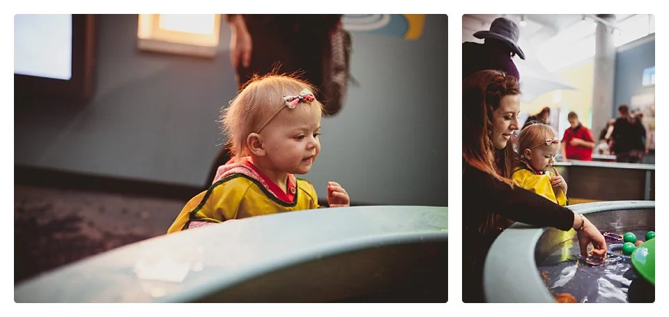 museum lifestyle photography