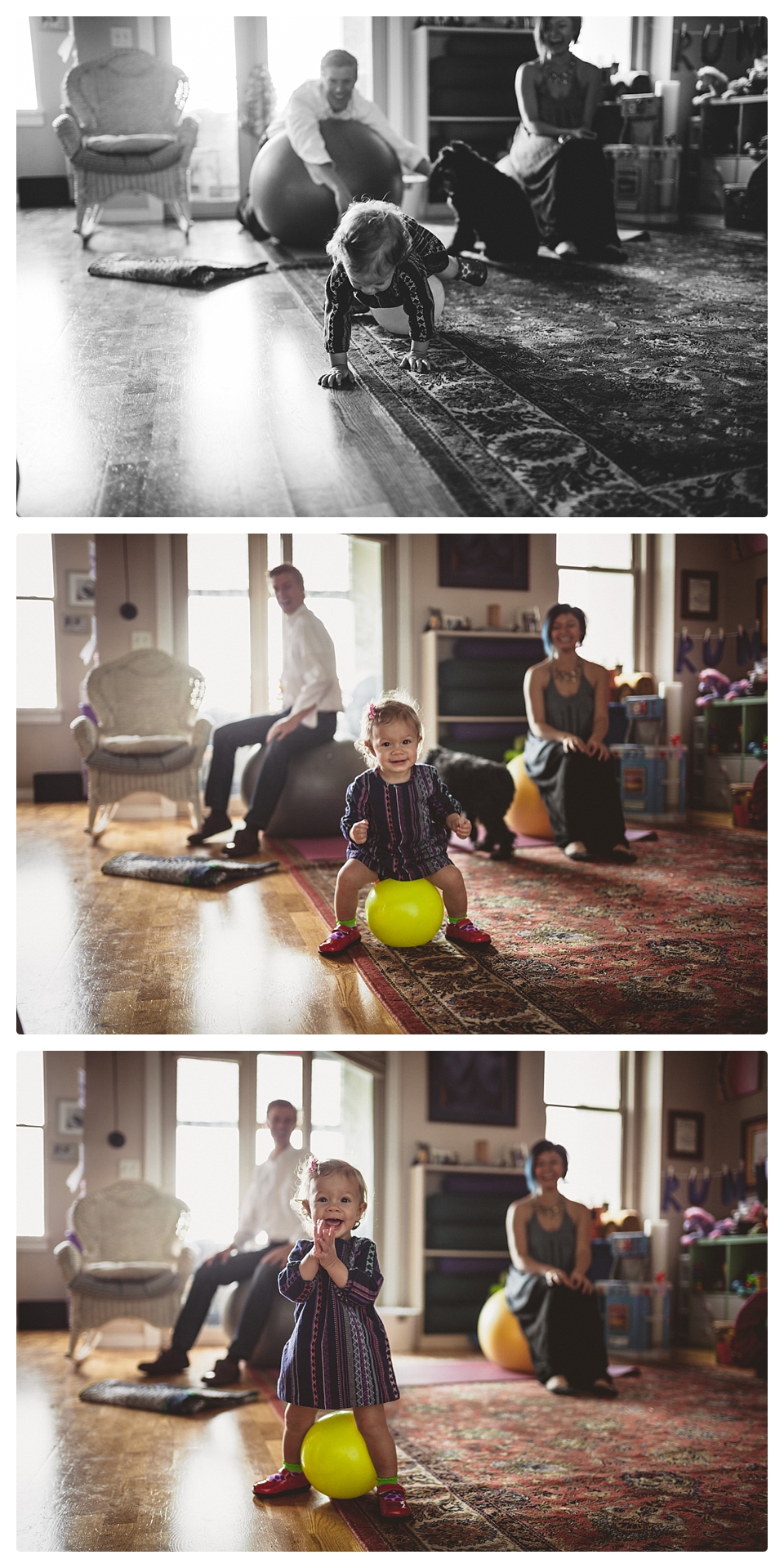 Denver yogi mama lifestyle