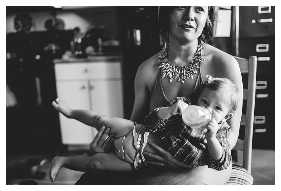 Denver boho mama 