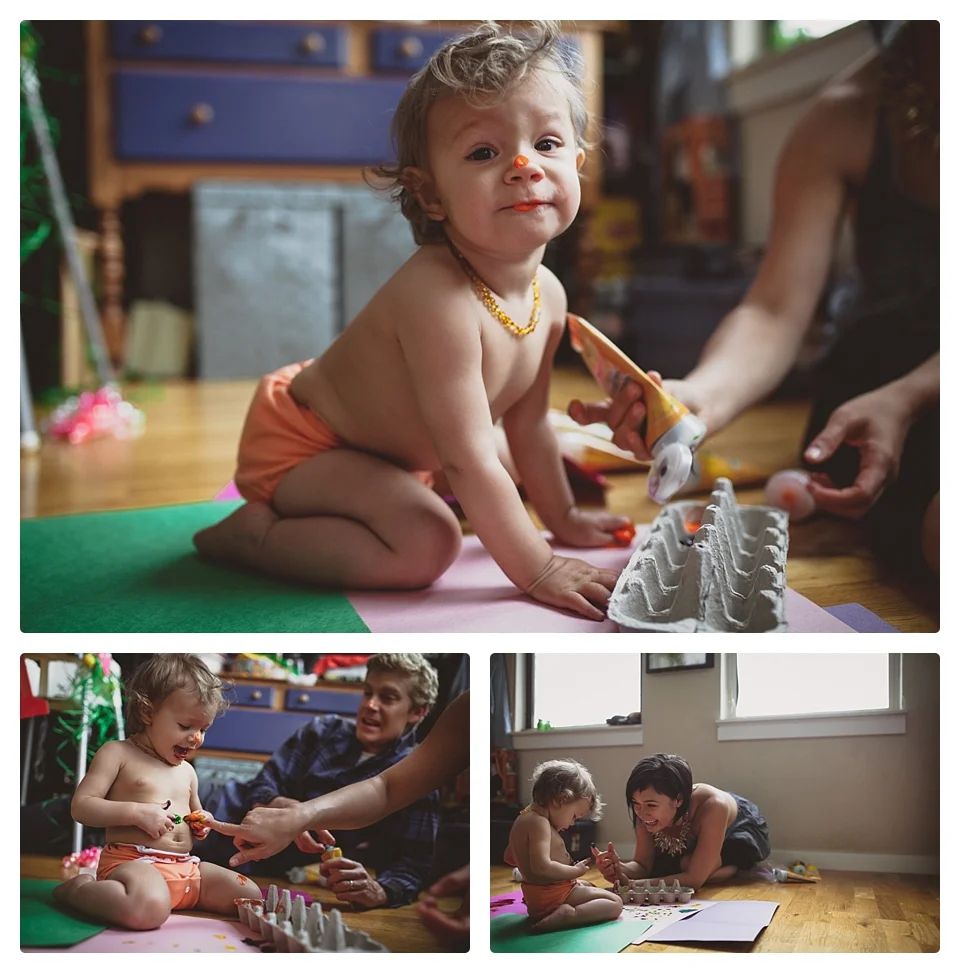 toddler lifestyle denver photography