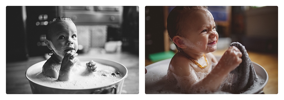 toddler tubbing lifestyle photography