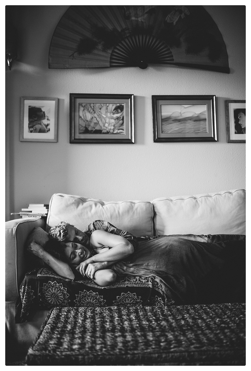 love is surviving the first year lifestyle photography