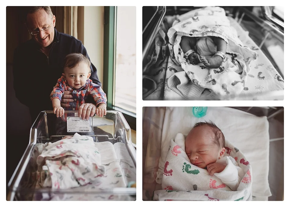 big brother little brother fresh 48 denver newborn photography