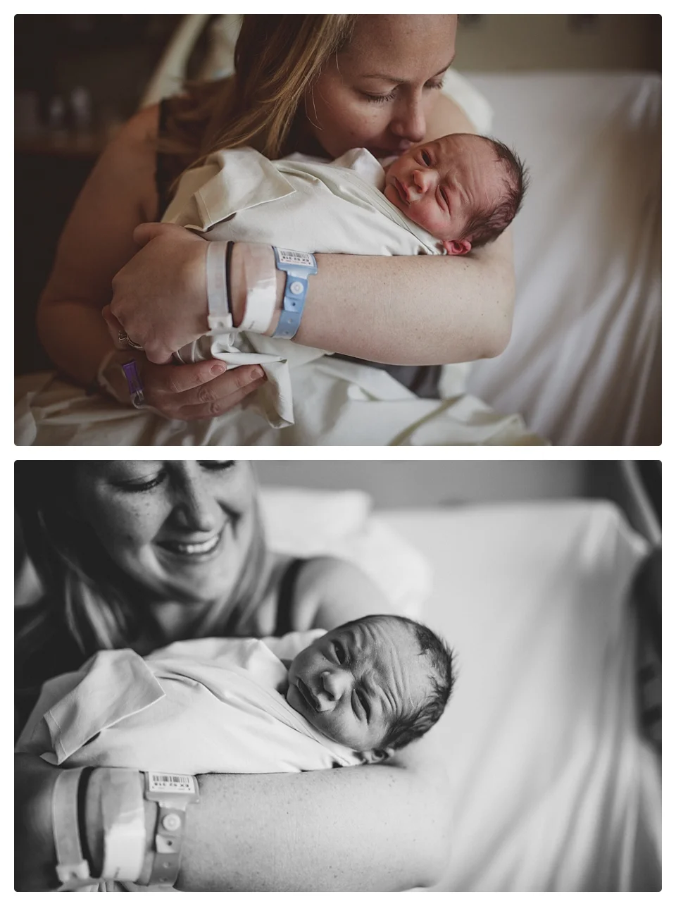 mother fresh 48 denver photography newborn 