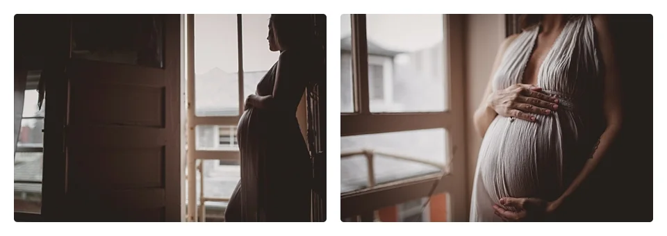denver maternity photography