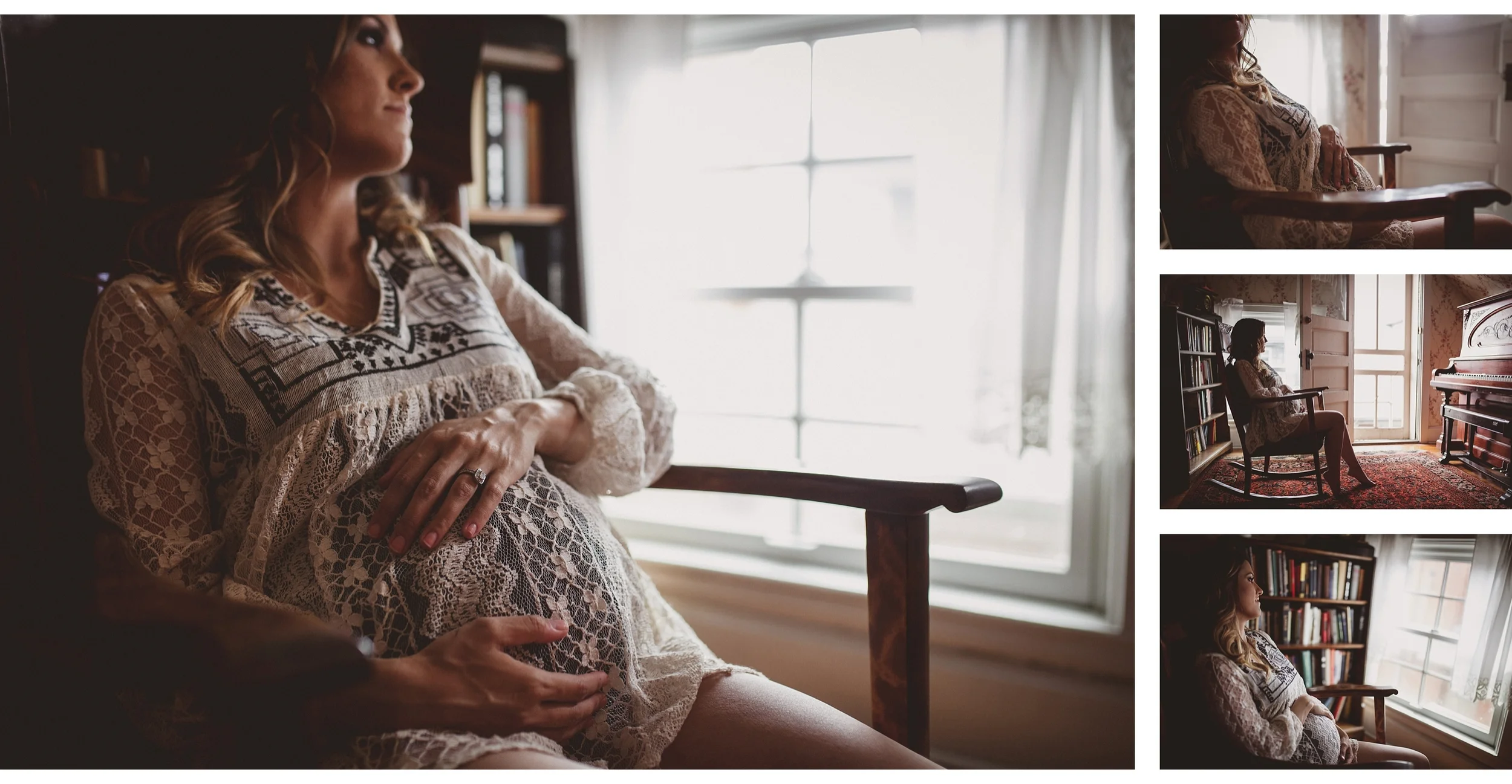 denver maternity photography 