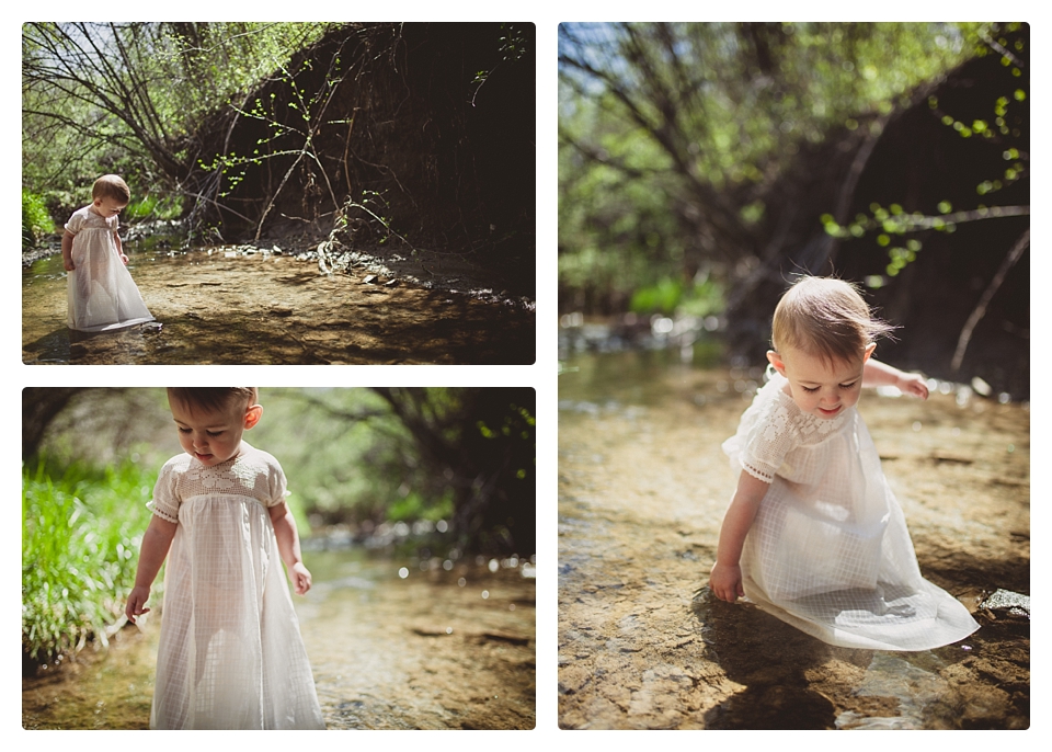 wild toddlerhood child photography creek denver