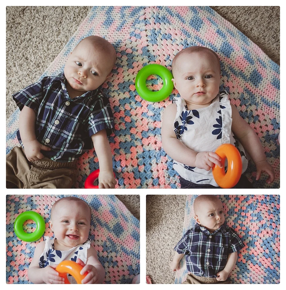 playtime twins denver photography