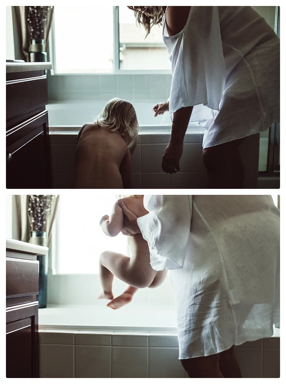 Denver motherhood baby child photography