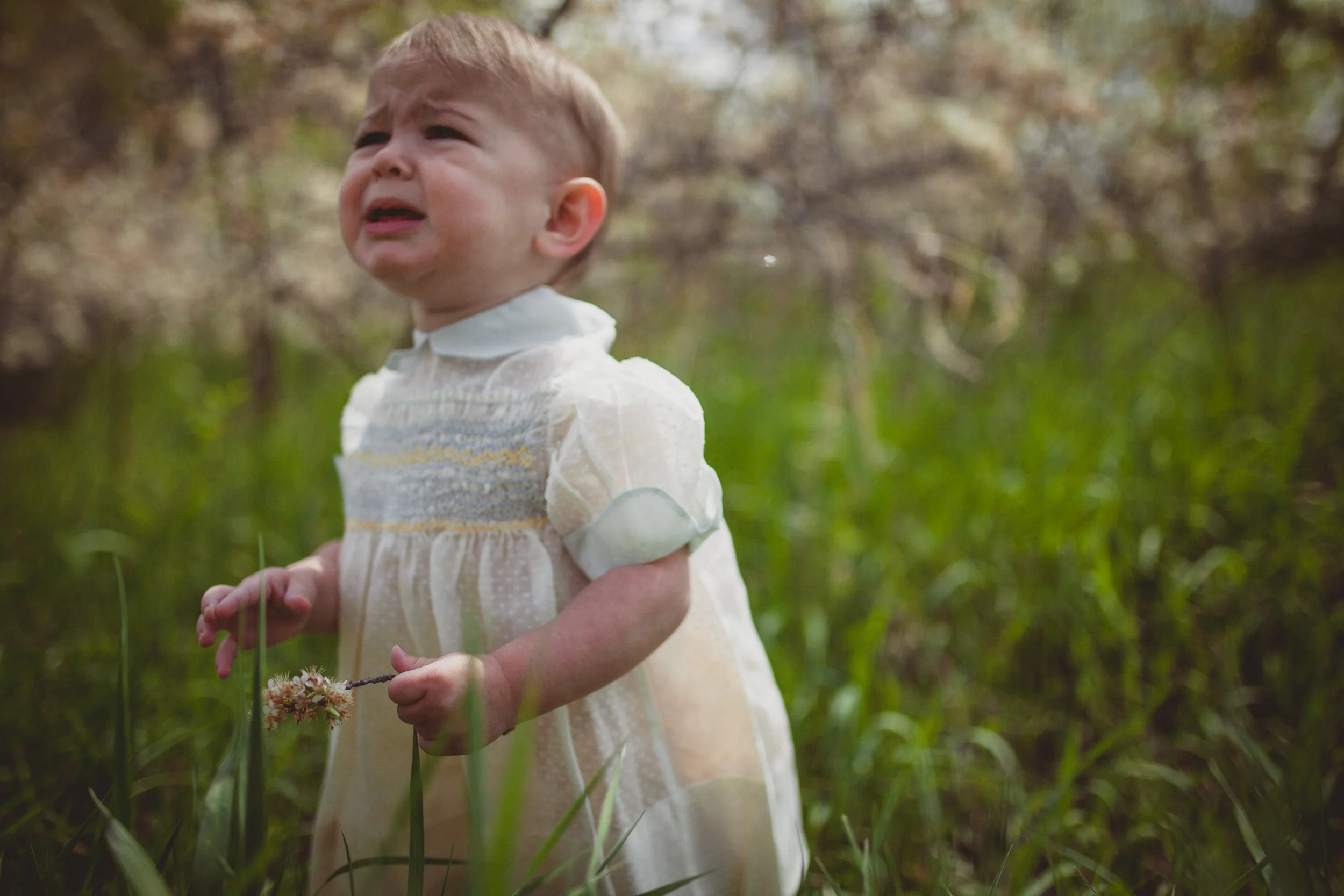 Denver childhood, baby toddler photography