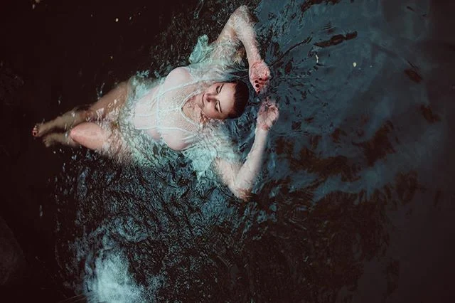 Motherhood creates a really odd relationship with your body; at least for me.  I don't mean the whole &quot; you grew a human and your body is a life creating goddess&quot; concept; while that is amazing and true ( for most people, not me in particul