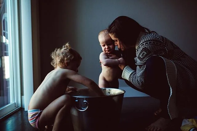 Fear. ⁠⠀
⁠⠀
it is a thing that just gnaws away at the core of us. When we are small, our fears are very abstract and simple; I am afraid of the water, I am afraid of you leaving. Our mothers are there to comfort us, to give a space of safety and secu