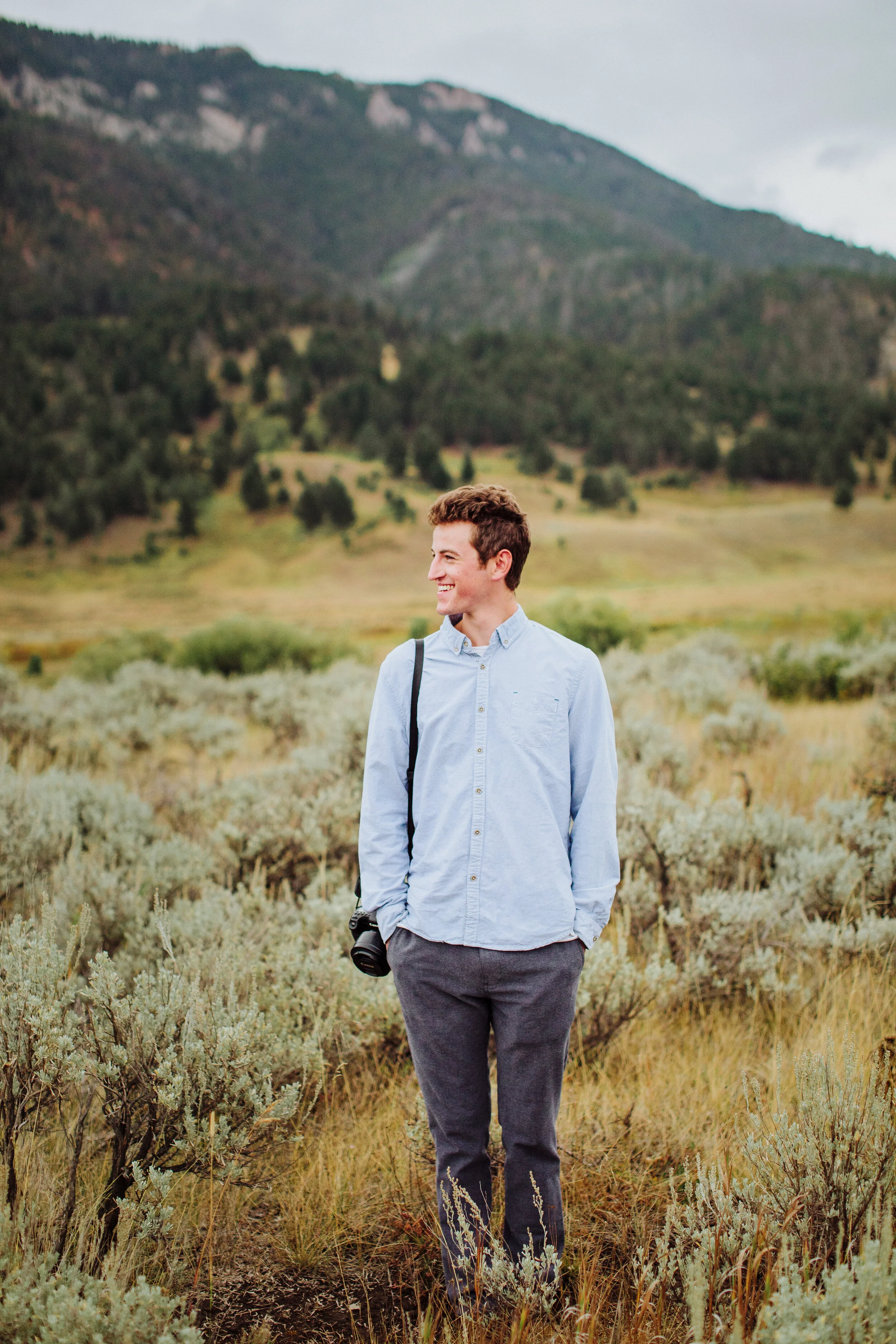 Photo taken by my good friend & fellow photographer Matt Ehnes