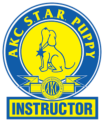 AKC STAR Puppy Evaluator Bdage.png