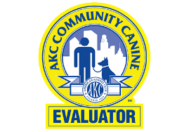 AKC Community Canine Evaluator Badge.png