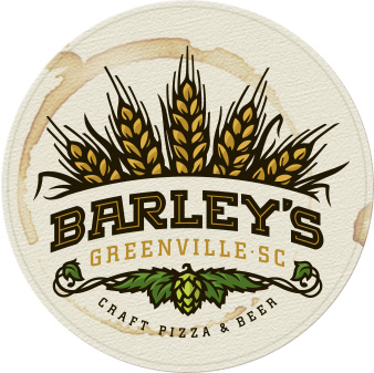 Barley's