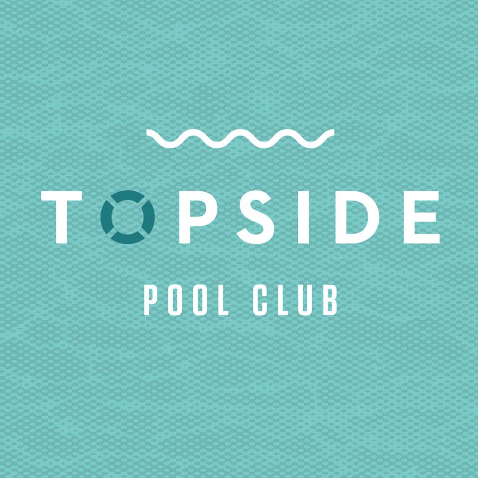 Topside Pool Club