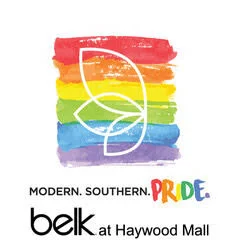 Belk at#Haywood Mall