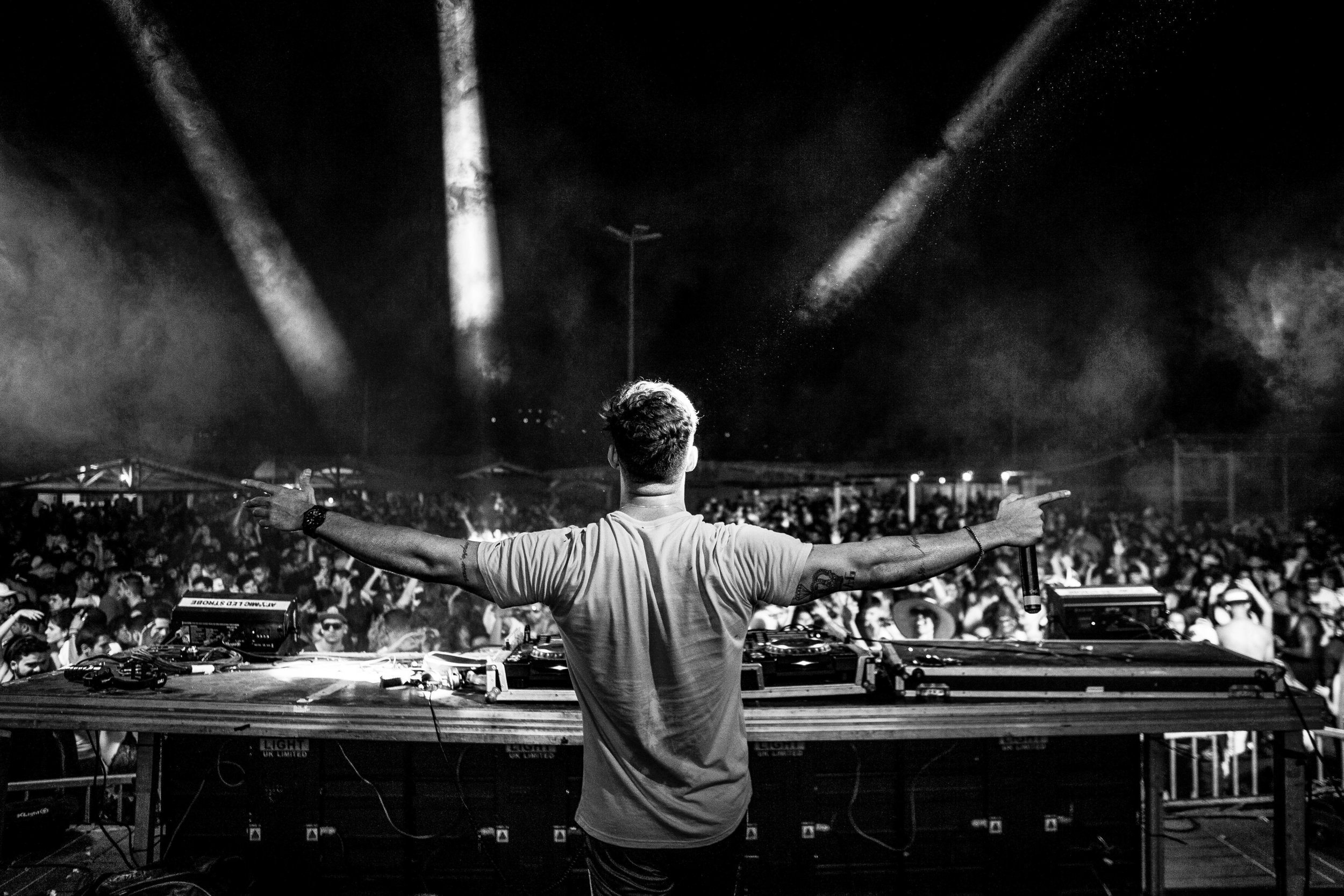 Our Songs: #PrideAtHome Playlist for Pride 2020