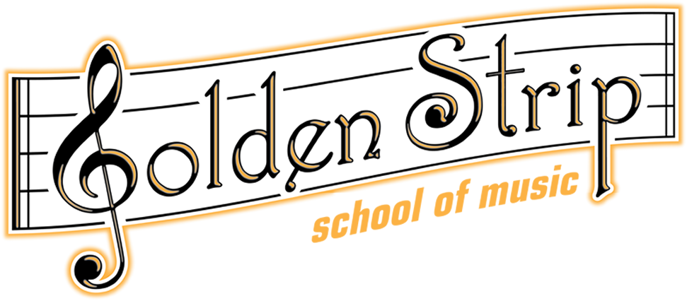 Golden Strip School of Music