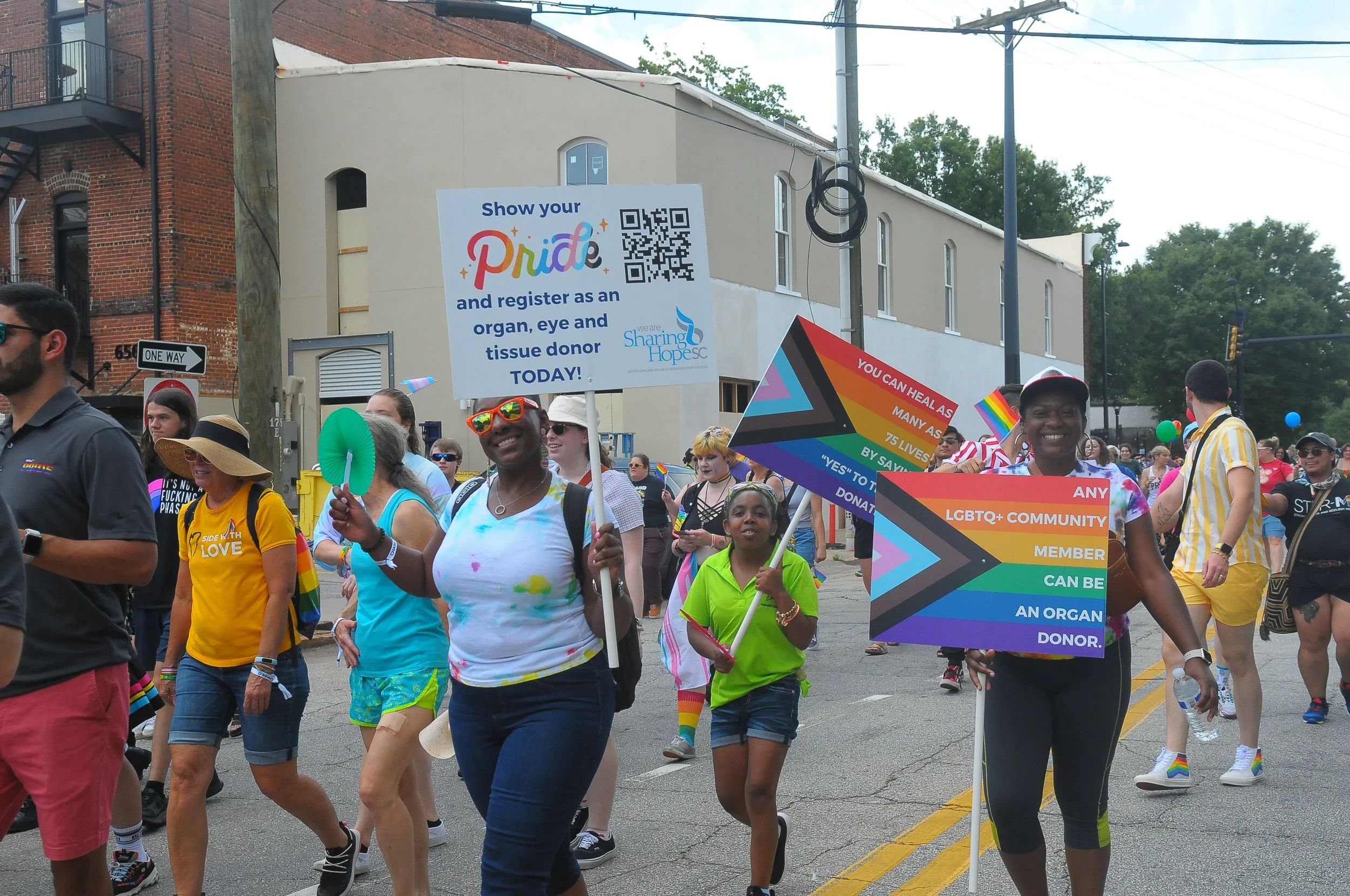Inquiring Minds May Want to Know: Why Is It Called Black Pride?