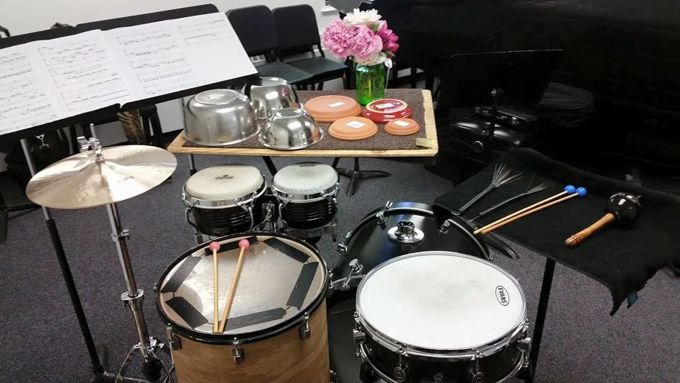 Andie Springer, Owen Weaver, and Lisa Dowling