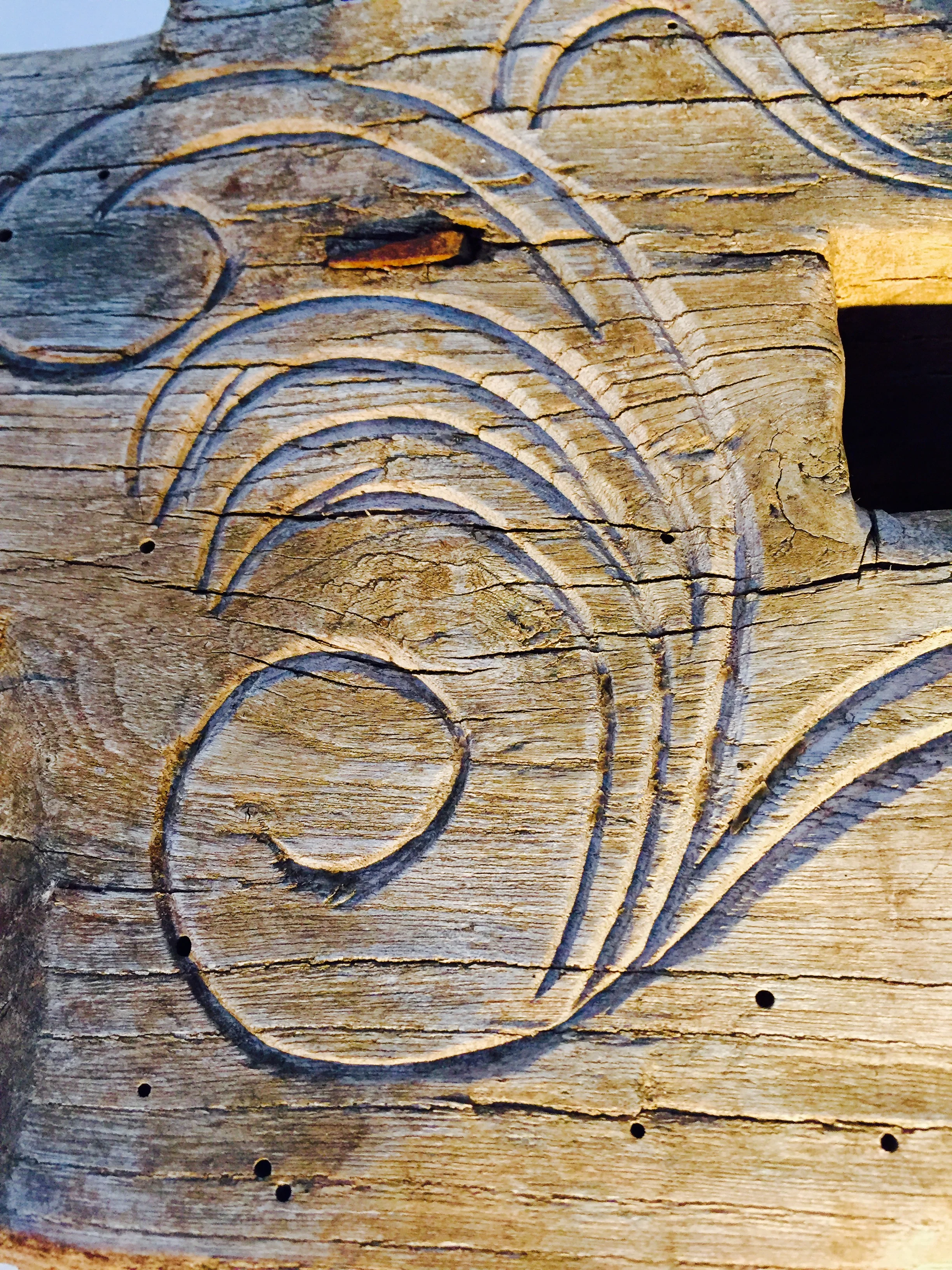 Record of a Lost Tribe (2012)