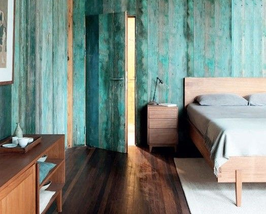 And the Bedroom.