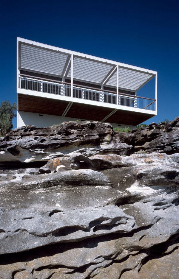 Clark Pearse Architects