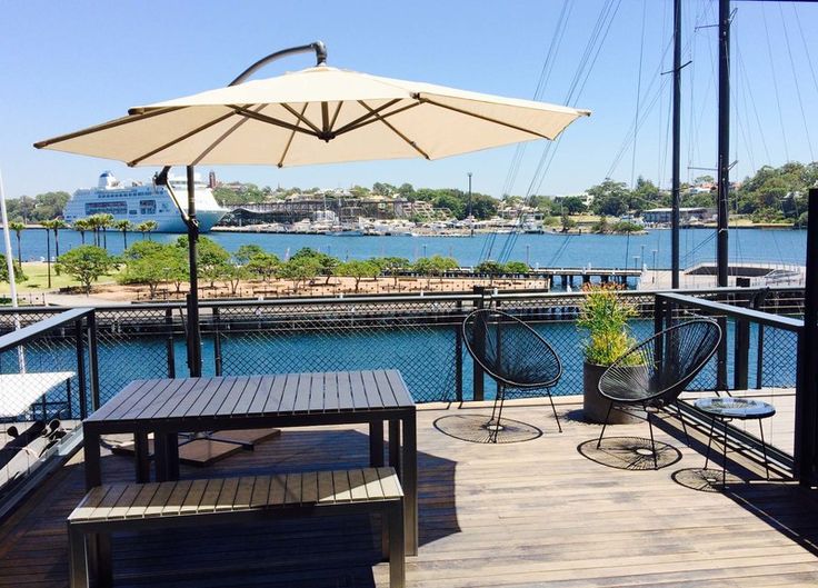 Office Meeting Space, Pyrmont