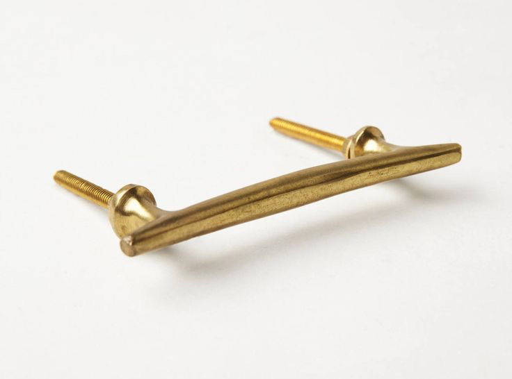 Streamlined Handle/Cabinet Pull, Anthropologie