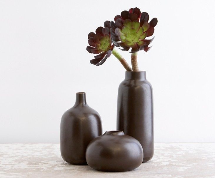 Ceramic Vases from Heath