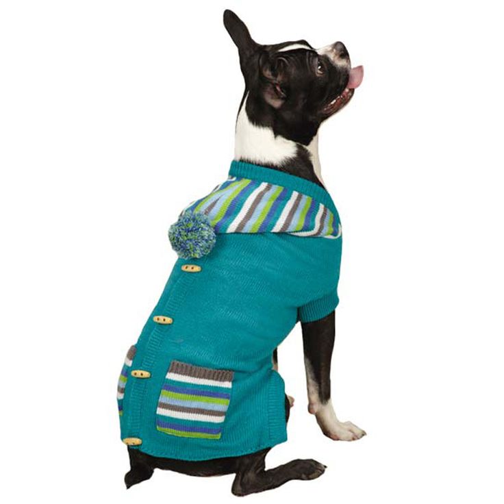 Dog Sweater Vest from Baxterboo