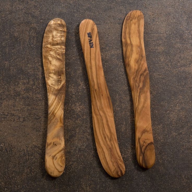 Olivewood Spreaders, Murrays Cheese Shop NYC