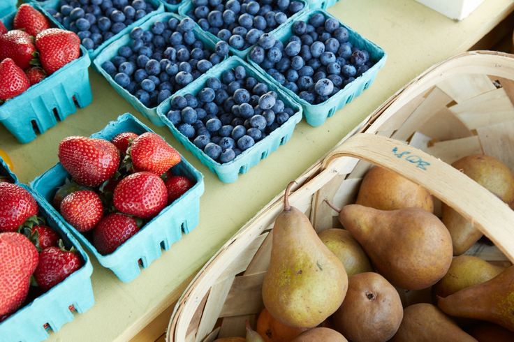 Local Bounty...