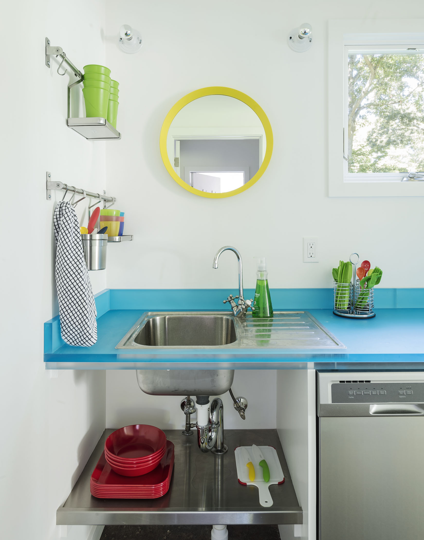 Recently featured on Houzz...