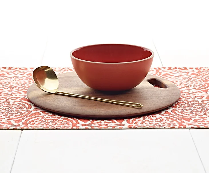 Setting the Table: Three Favorite Styles