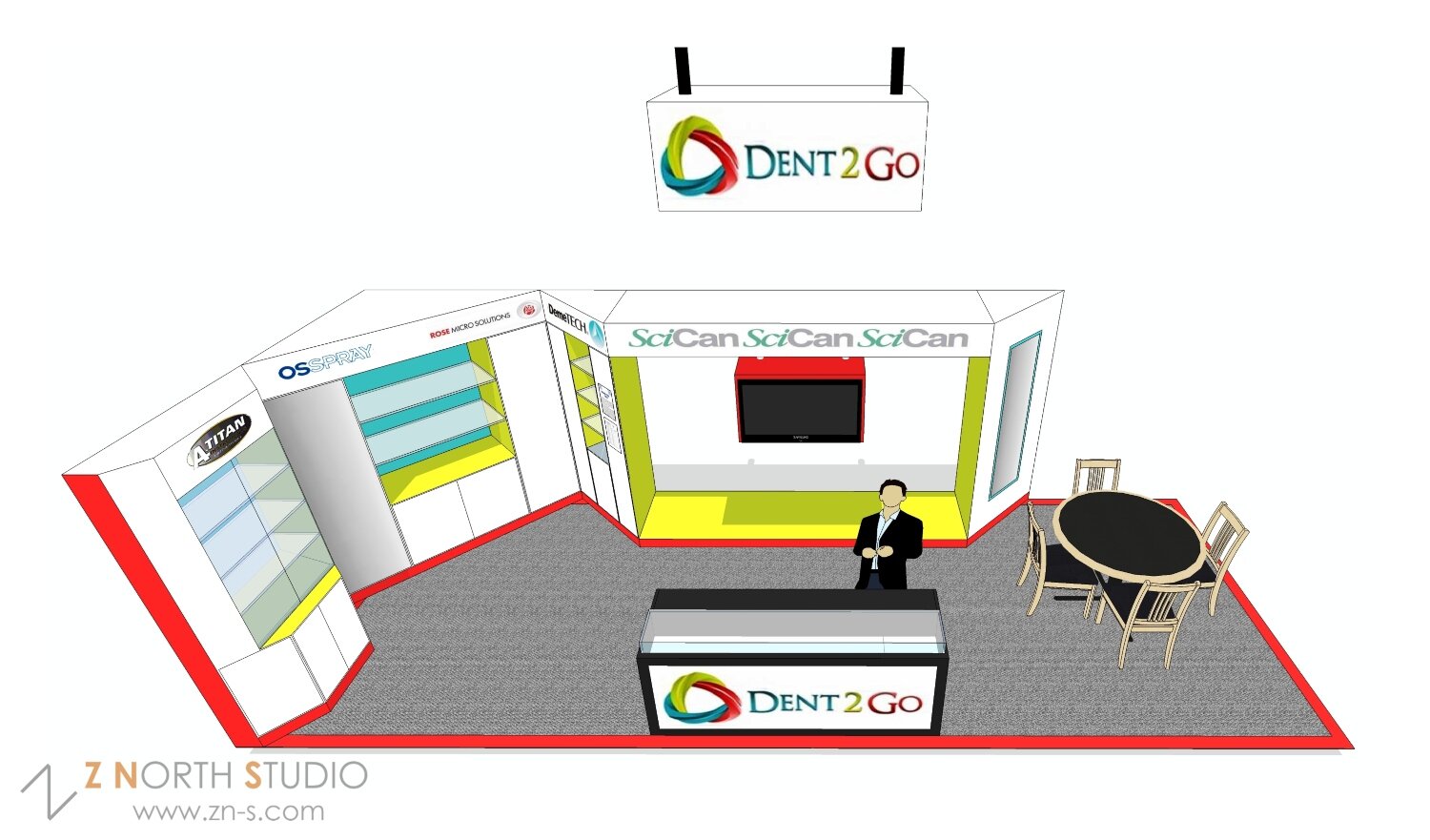 Exhibition - Design Project Dent2go Interior design by Z North Studio (5)booth-store-design.jpg