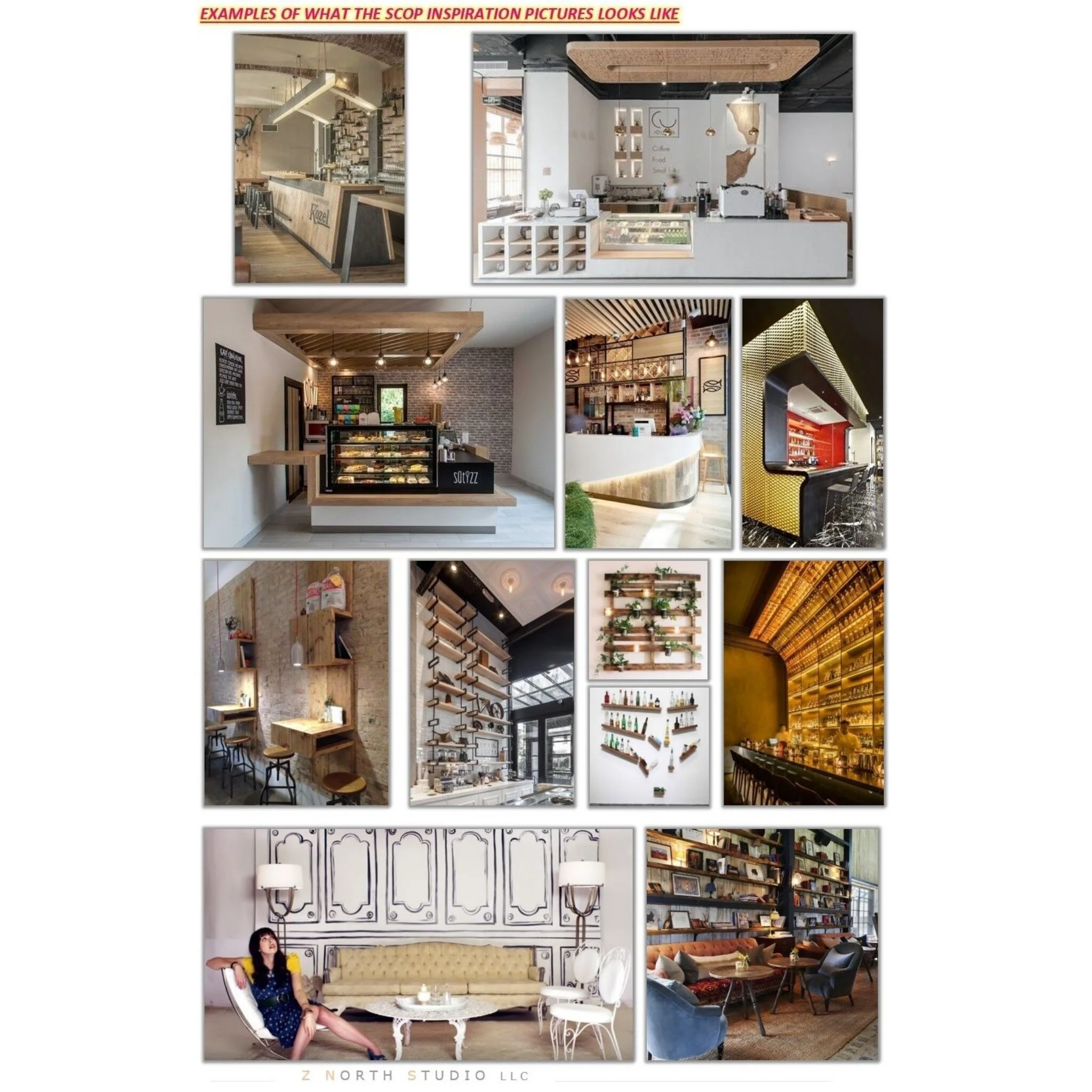 Custom Millworks And Bespoke Design