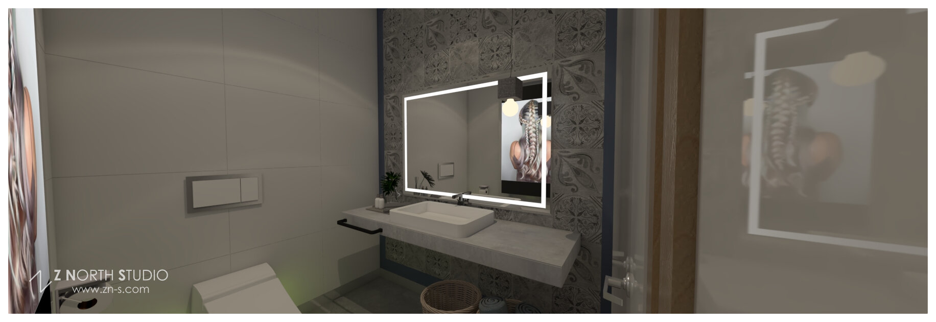 #steamroom #sauna #wellness #spa #shower #interiordesign #bathroom #luxurybathroom w.jpg