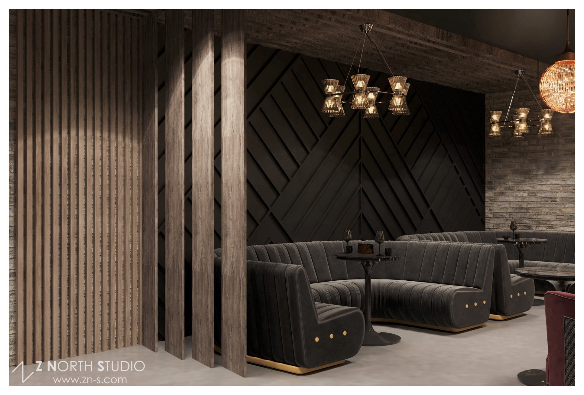 Flavio Restaurant Speakeasy lounge design - Z North Studio (4).jpg