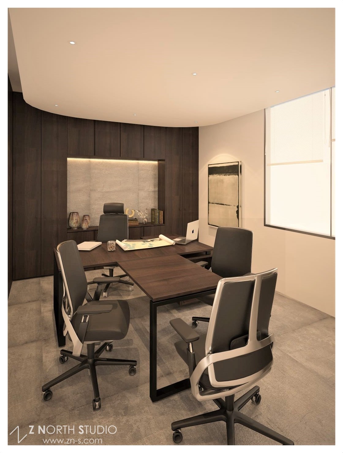 Interior Design - Z North Studio - Java Tax - Office - zn-s (3).jpg