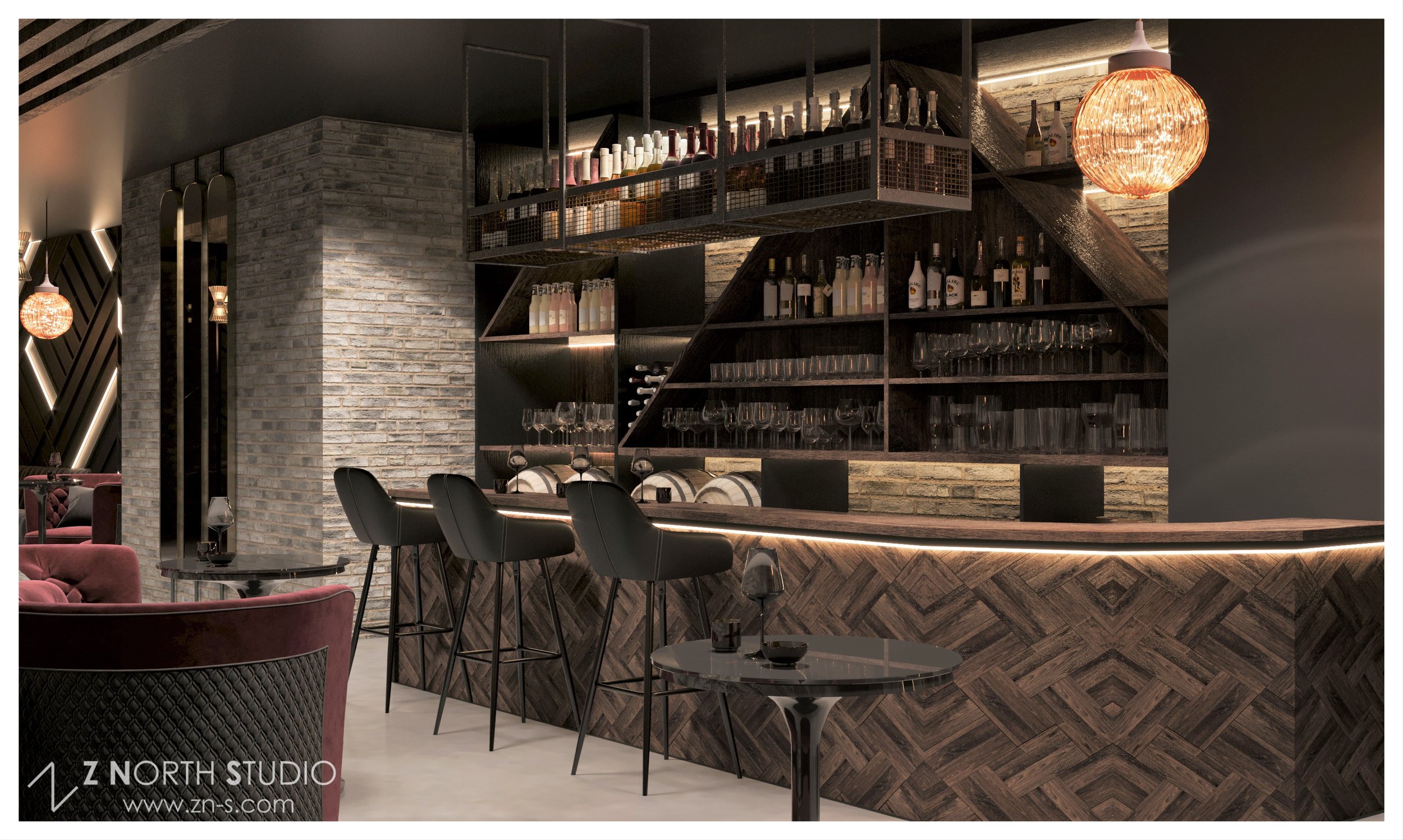 _Flavio Restaurant Design  Z North Studio  Speakeasy Design B (5).jpg