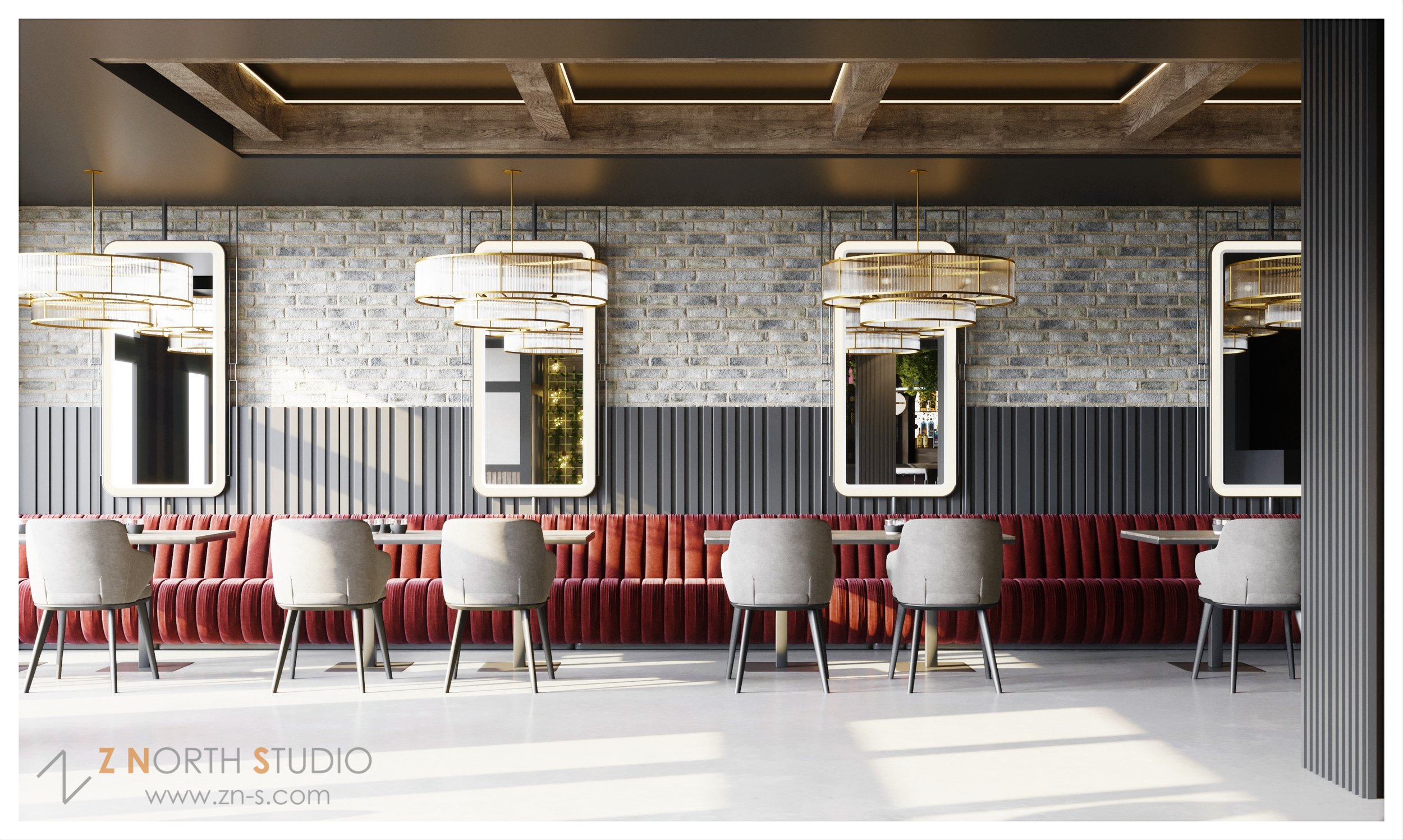 Flavio Restaurant Design - Z North Studio - Dining 2 Design  B.jpg