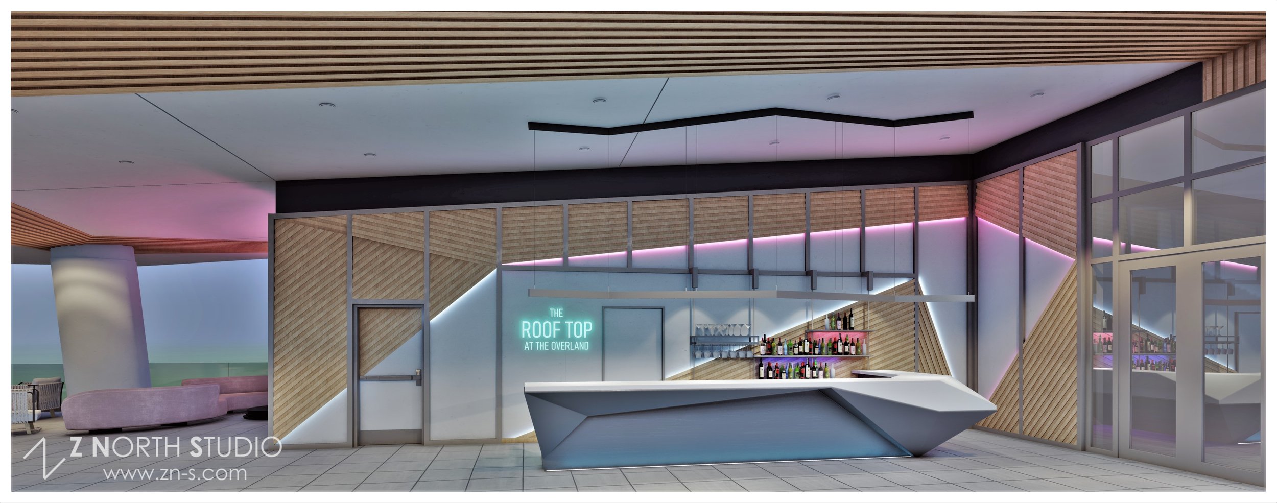 Kimpton Overland Hotel Rooftop Interior Design 3D Rendering (7).jpg