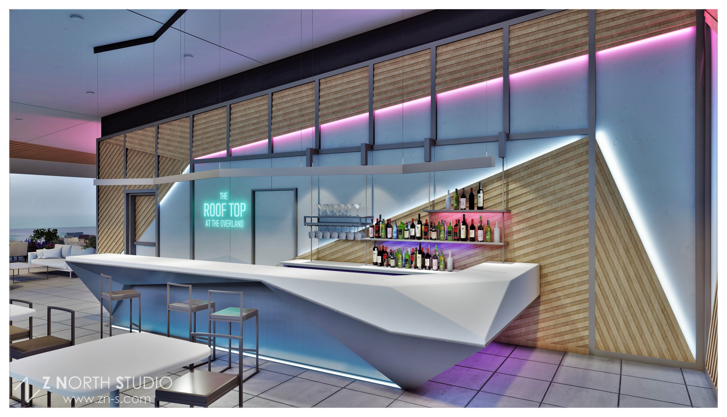 Kimpton Overland Hotel Rooftop Interior Design 3D Rendering (2).jpg