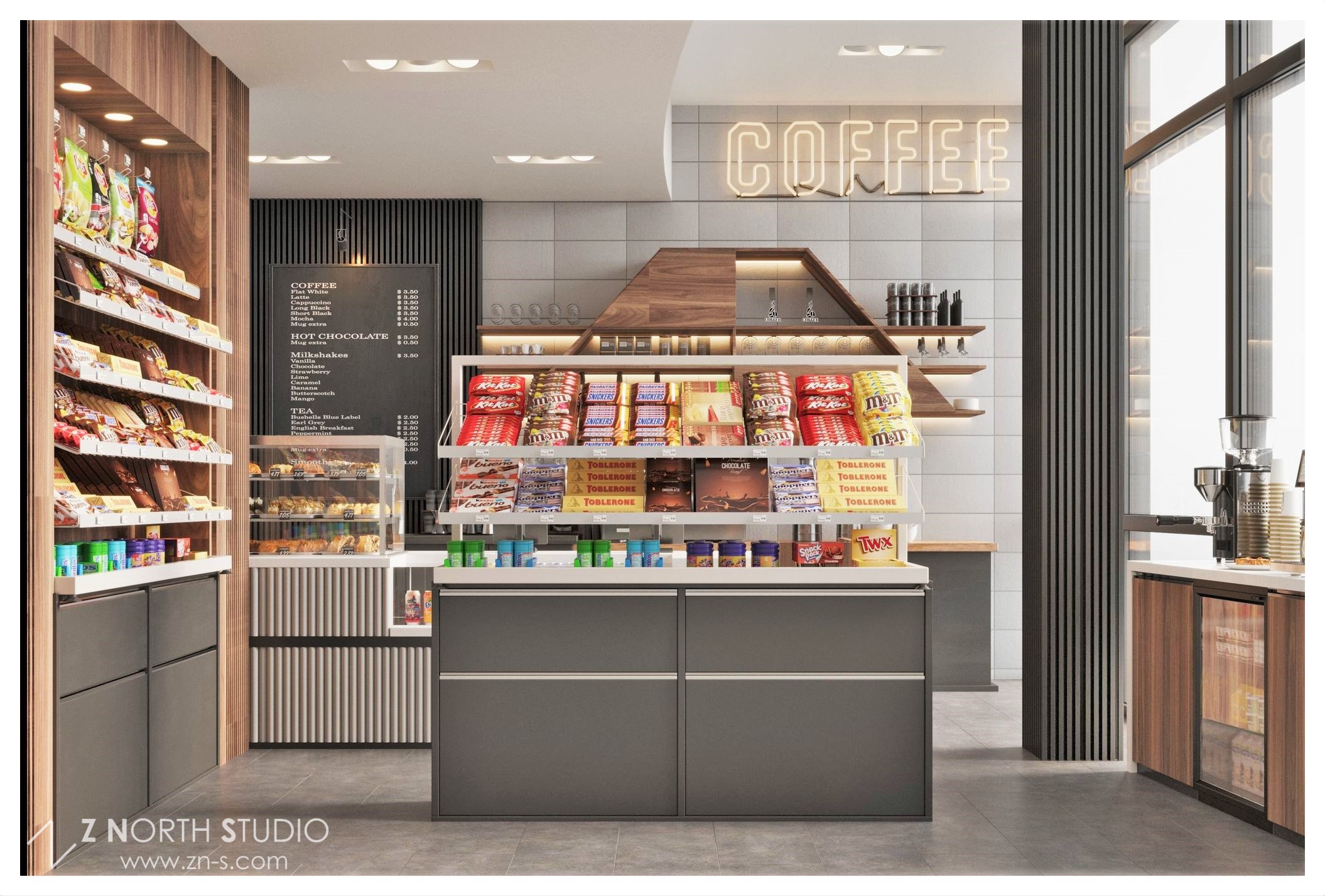 Kimpton Overland Hotel Coffee Shop Interior Design 3D Rendering (4).jpg