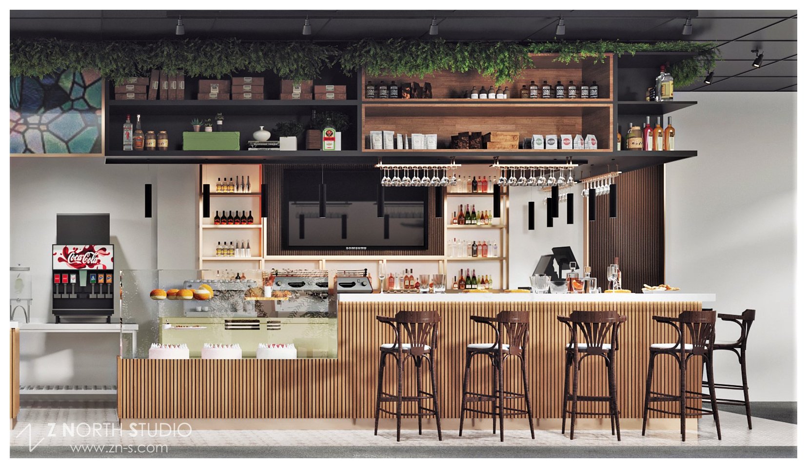 Pan Am Restaurant Interior Design Z North Studio  Virgina Bar (4).jpg